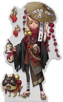 Amazon.co.jp: 一番くじ IdentityⅤ 第五人格 第二弾 B賞 ビッグ